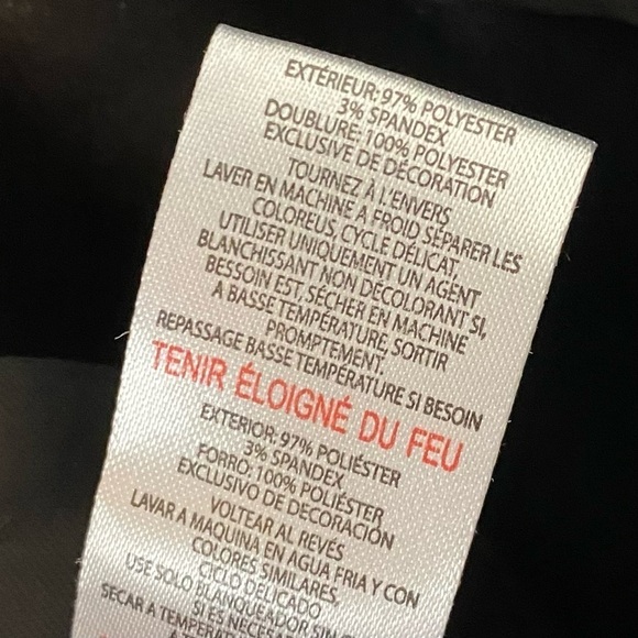 Jason Wu Palazzo Cowl Neck Chain Jumpsuit Medium - Picture 6 of 7